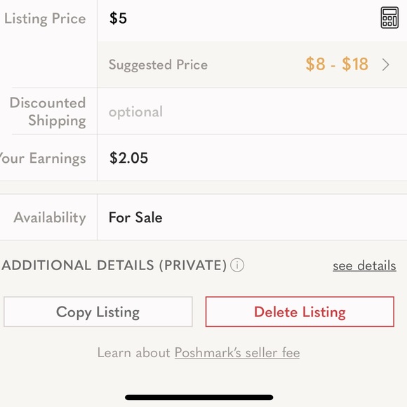 3/$6 Jeans - Picture 7 of 8